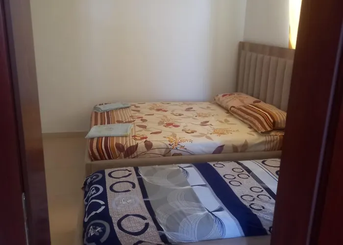 Sije Apartments