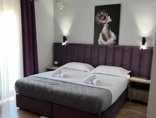 Sije Apartments