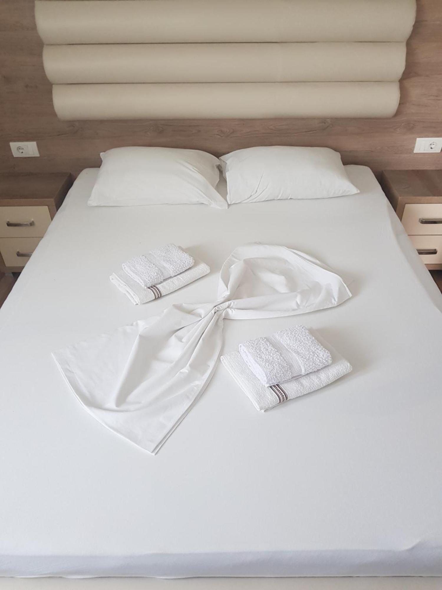 Sije Apartment Ulcinj