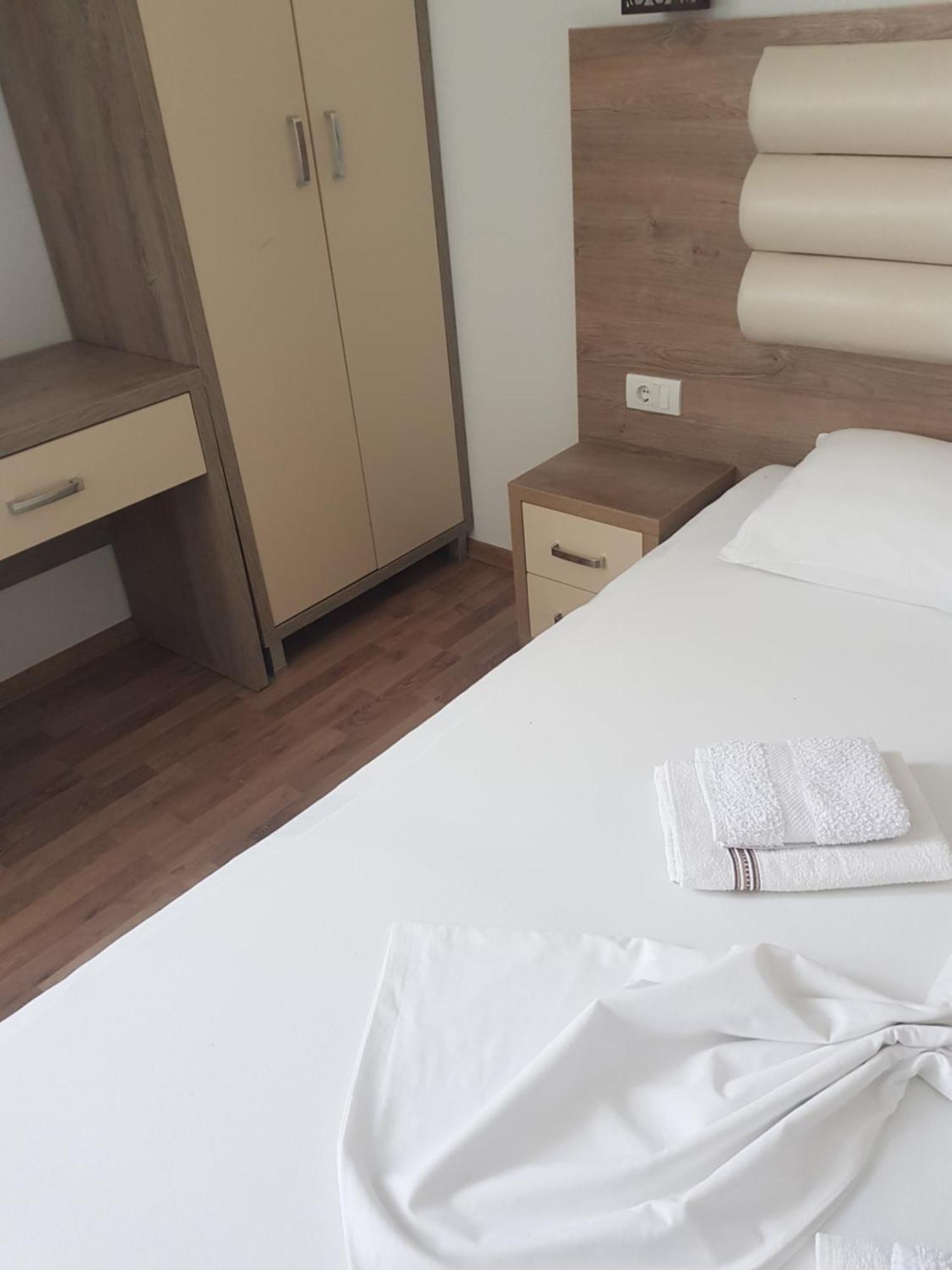 Sije Apartment