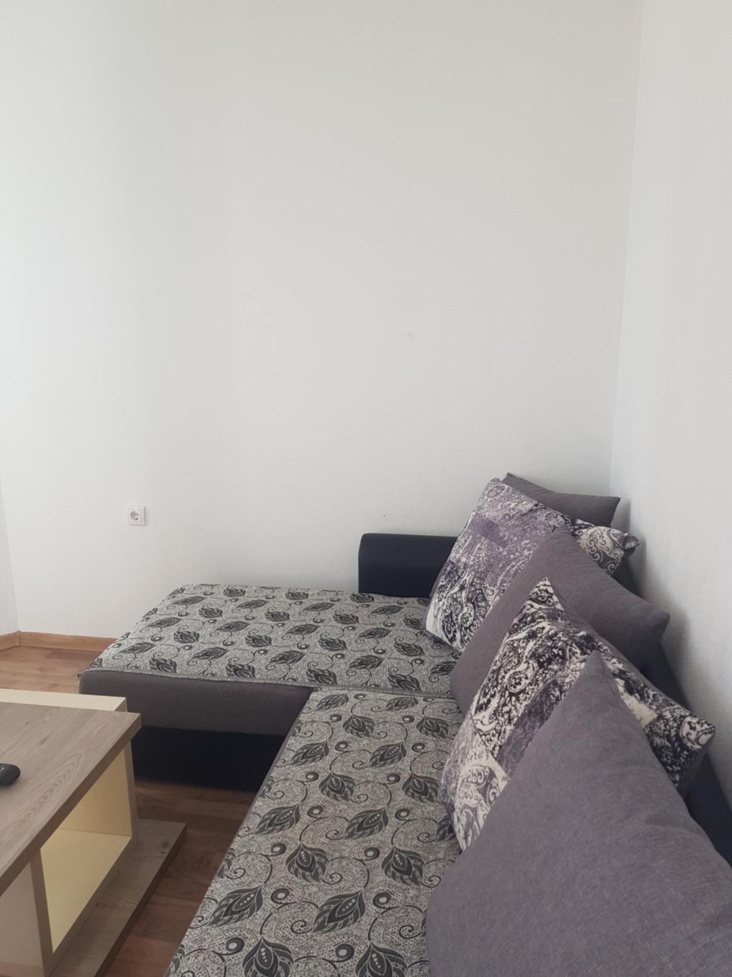Apartment Sije
