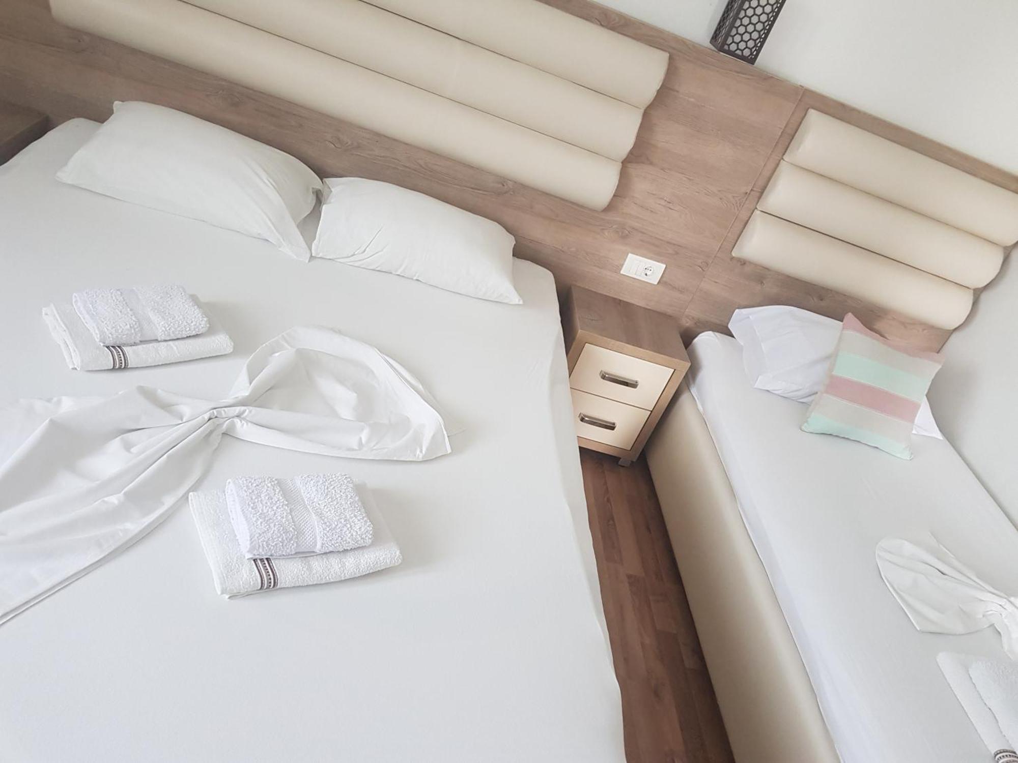 Sije Apartment *