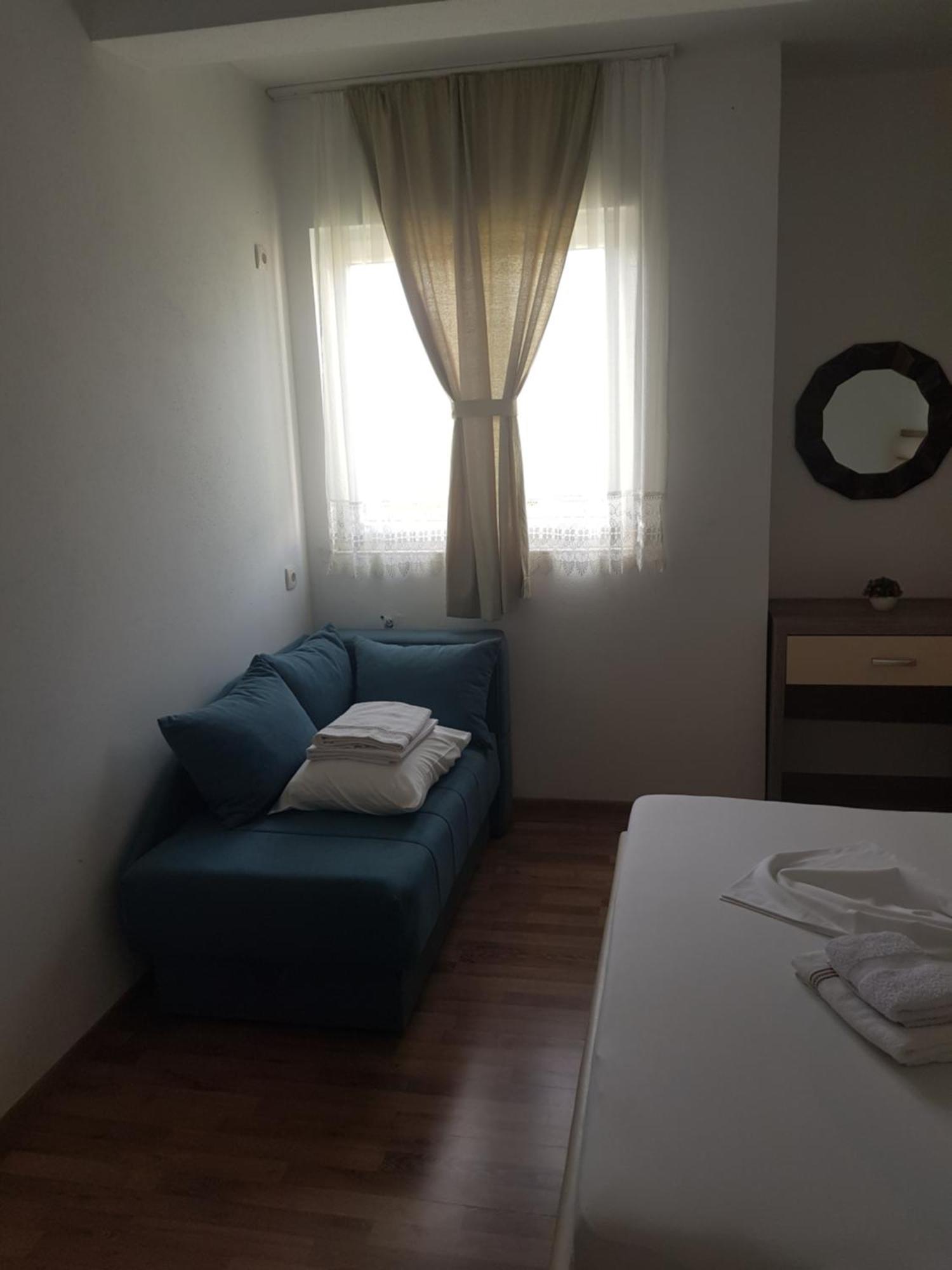 Apartment Sije