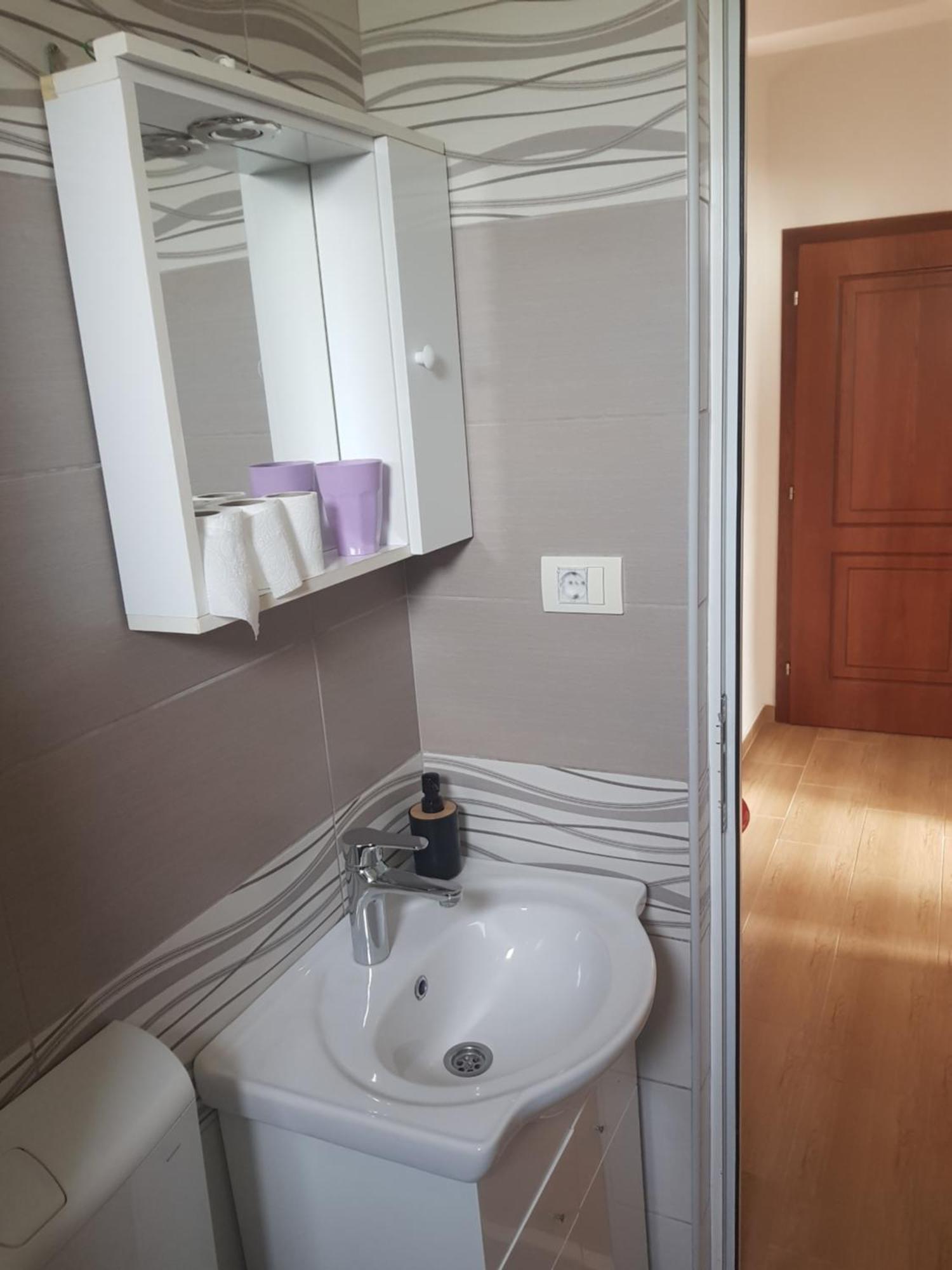 Sije Apartment Ulcinj